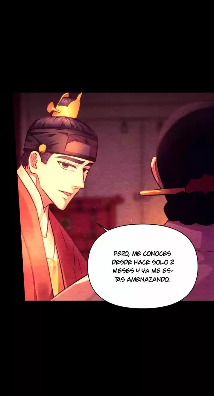La Luna En El Acantilado - Capítulo 8 - Página 54 - LectorTMOo