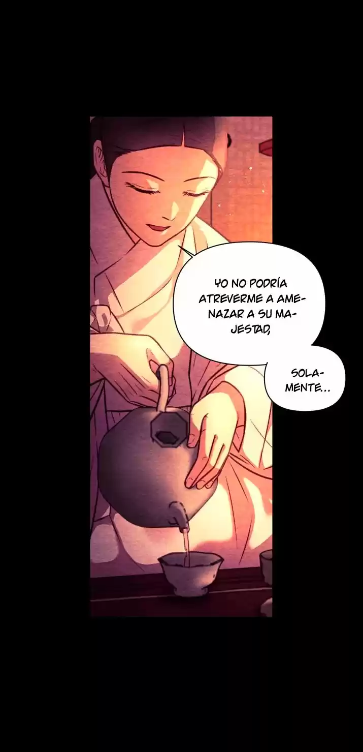 La Luna En El Acantilado - Capítulo 8 - Página 55 - LectorTMOo