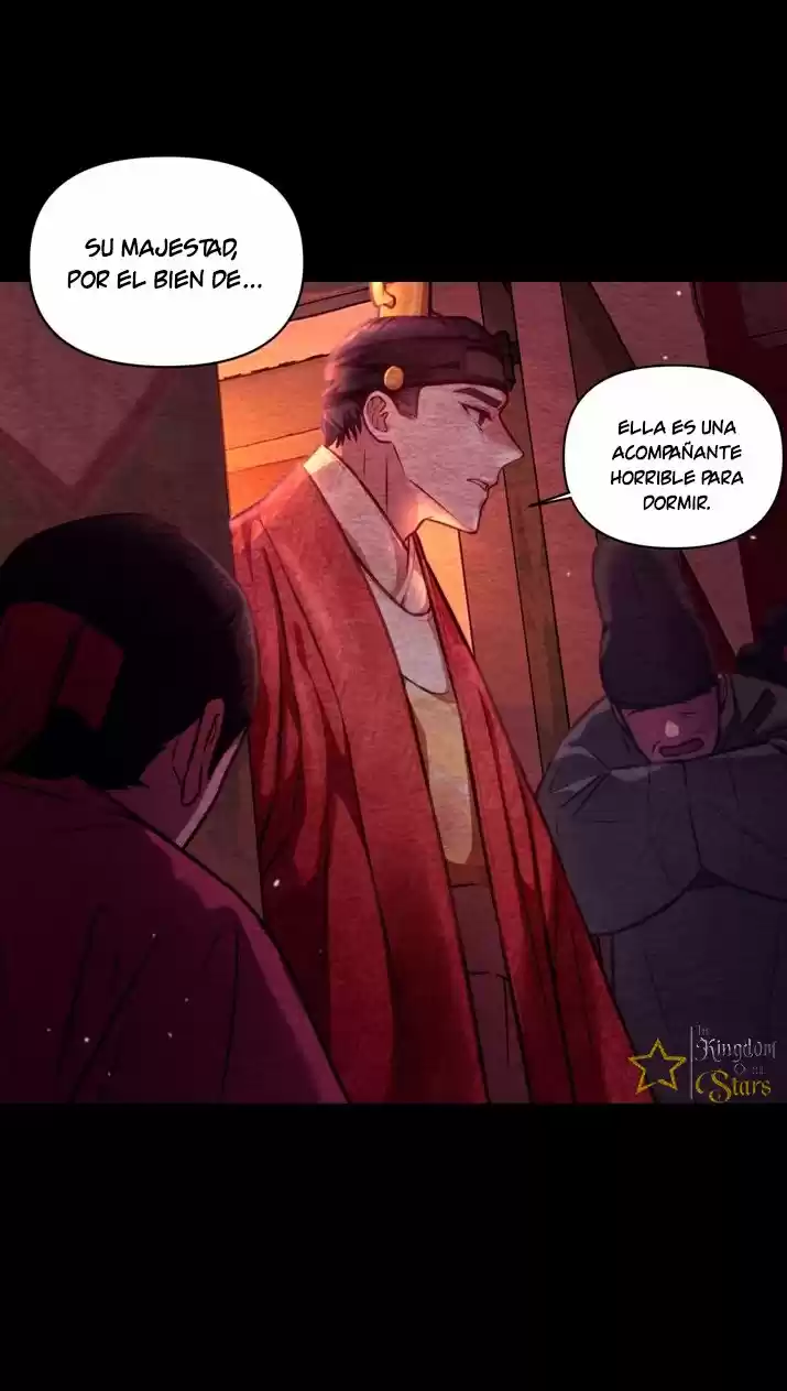 La Luna En El Acantilado - Capítulo 8 - Página 58 - LectorTMOo