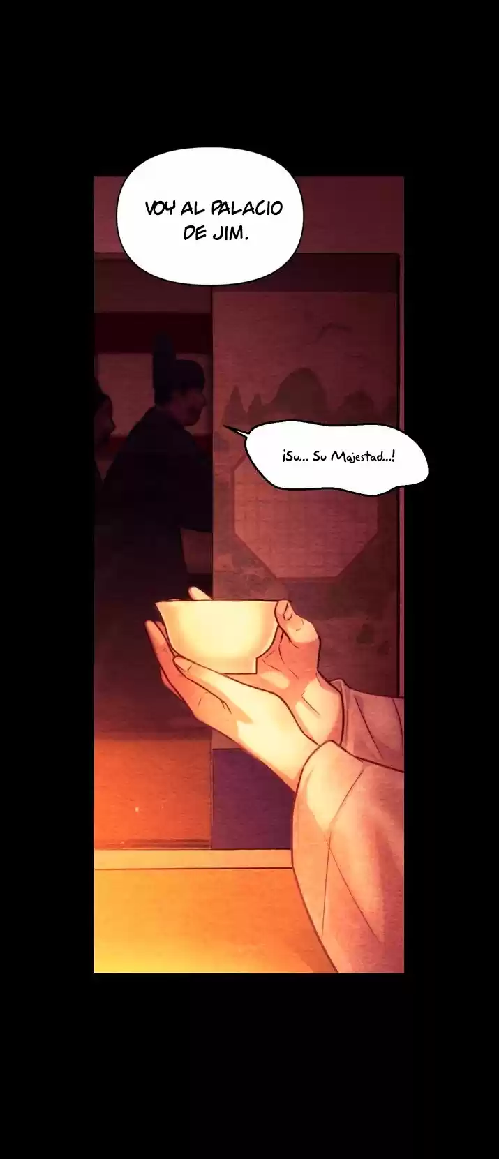 La Luna En El Acantilado - Capítulo 8 - Página 59 - LectorTMOo