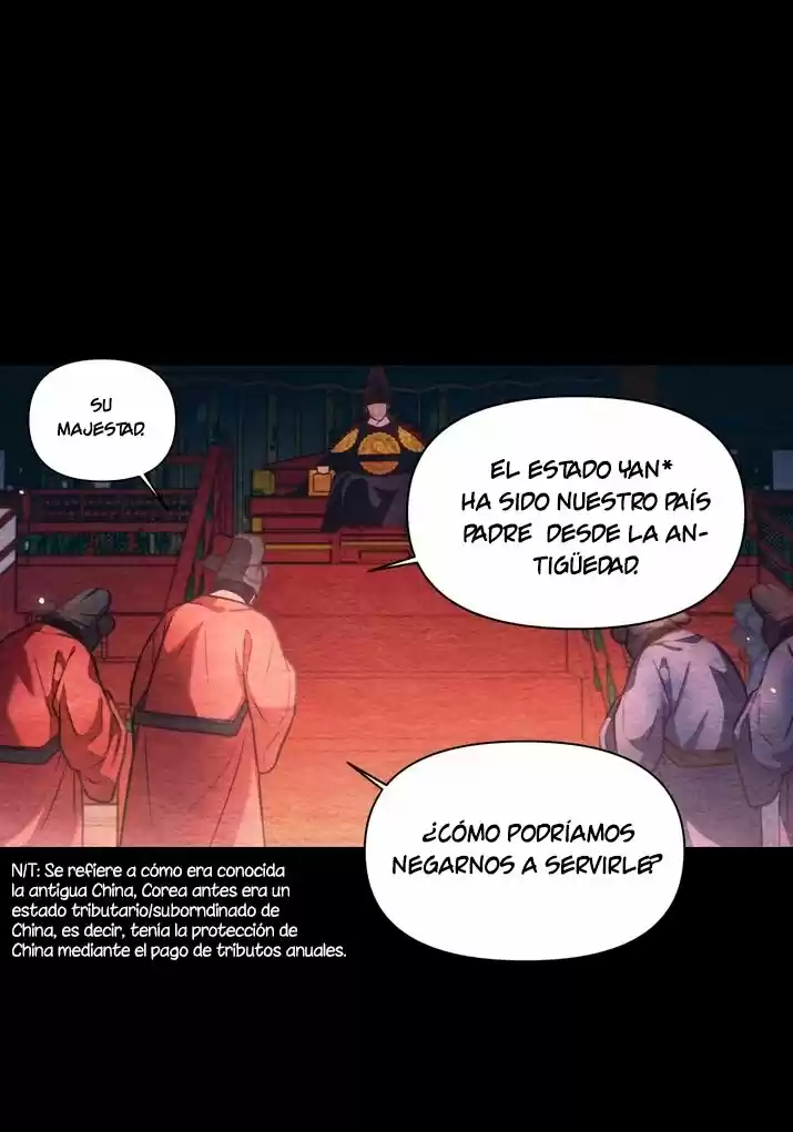La Luna En El Acantilado - Capítulo 8 - Página 61 - LectorTMOo