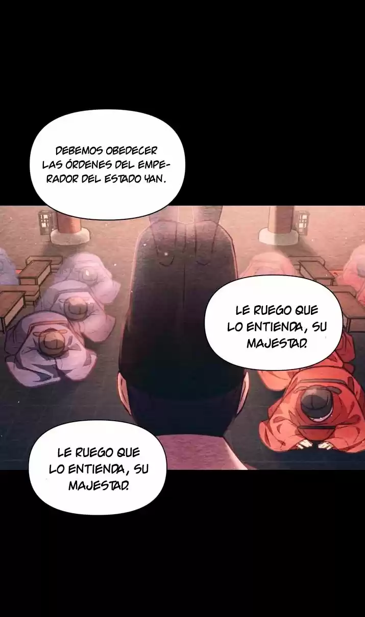 La Luna En El Acantilado - Capítulo 8 - Página 62 - LectorTMOo