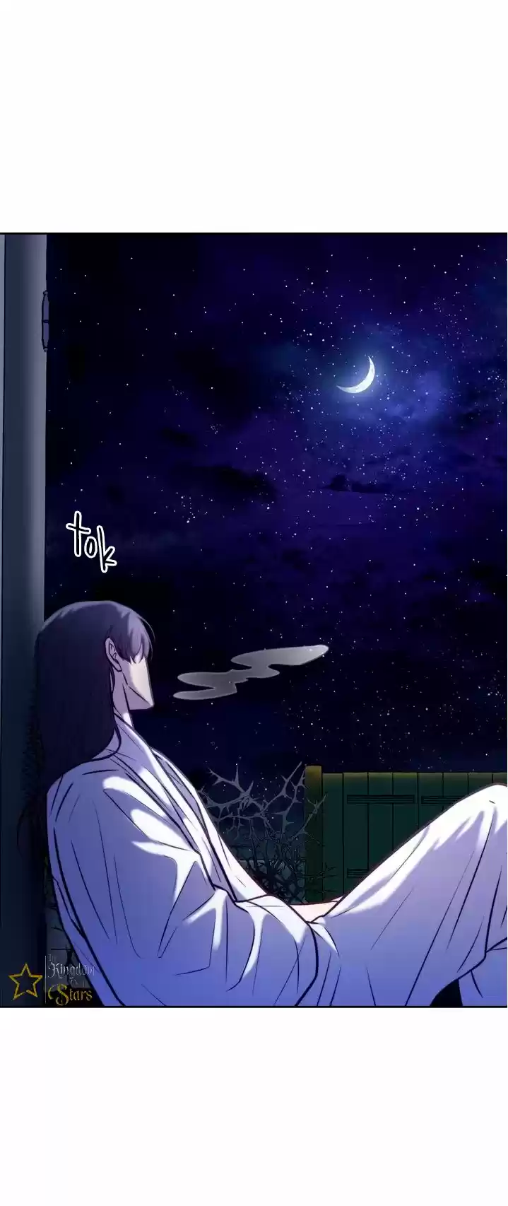 La Luna En El Acantilado - Capítulo 8 - Página 70 - LectorTMOo
