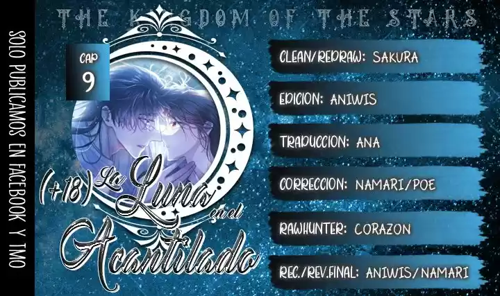 La Luna En El Acantilado - Capítulo 9 - Página 5 - LectorTMOo