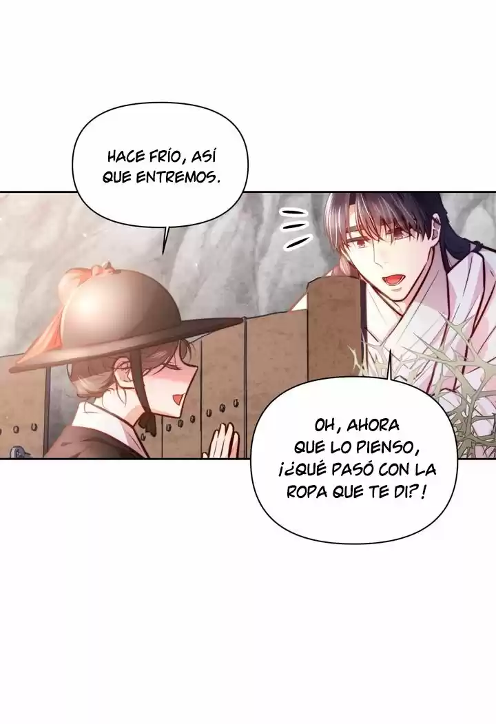 La Luna En El Acantilado - Capítulo 9 - Página 9 - LectorTMOo