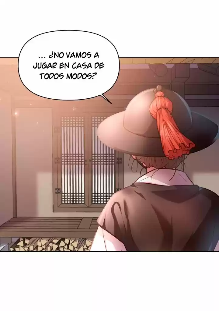 La Luna En El Acantilado - Capítulo 9 - Página 10 - LectorTMOo
