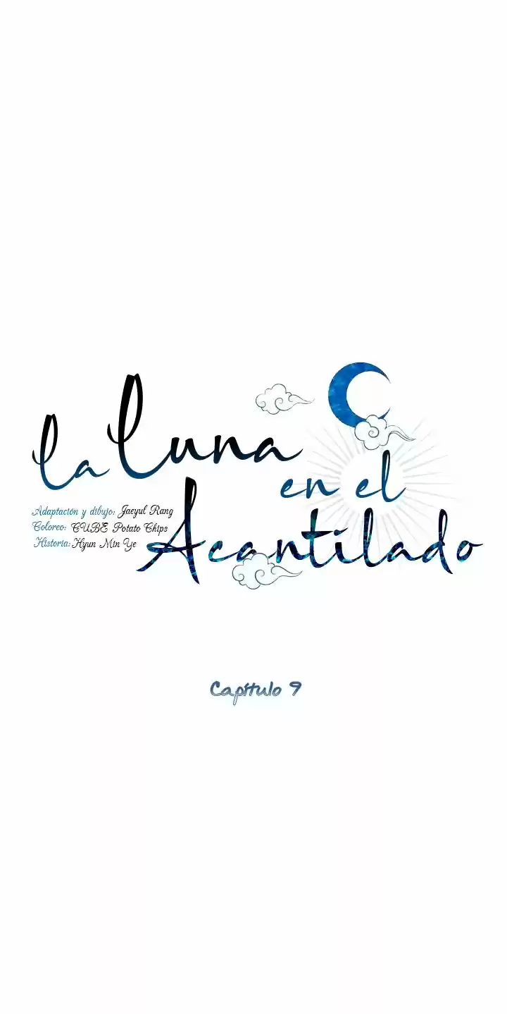 La Luna En El Acantilado - Capítulo 9 - Página 13 - LectorTMOo