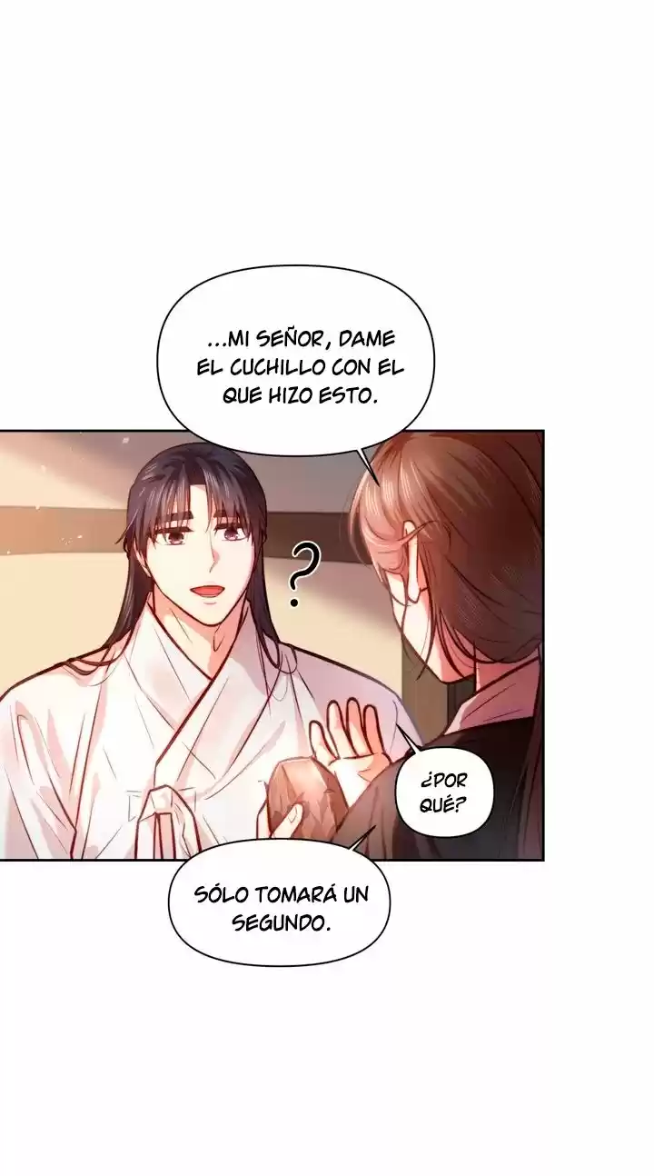 La Luna En El Acantilado - Capítulo 9 - Página 16 - LectorTMOo