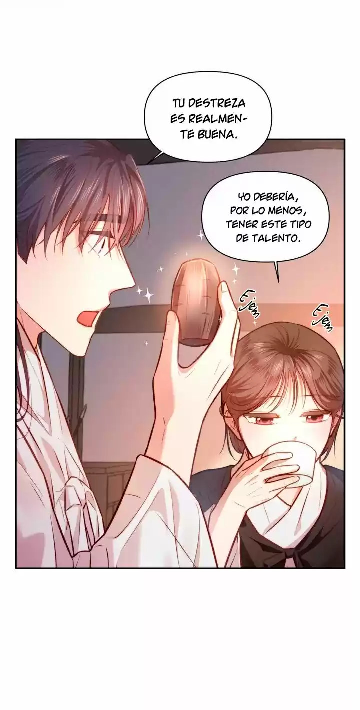 La Luna En El Acantilado - Capítulo 9 - Página 20 - LectorTMOo