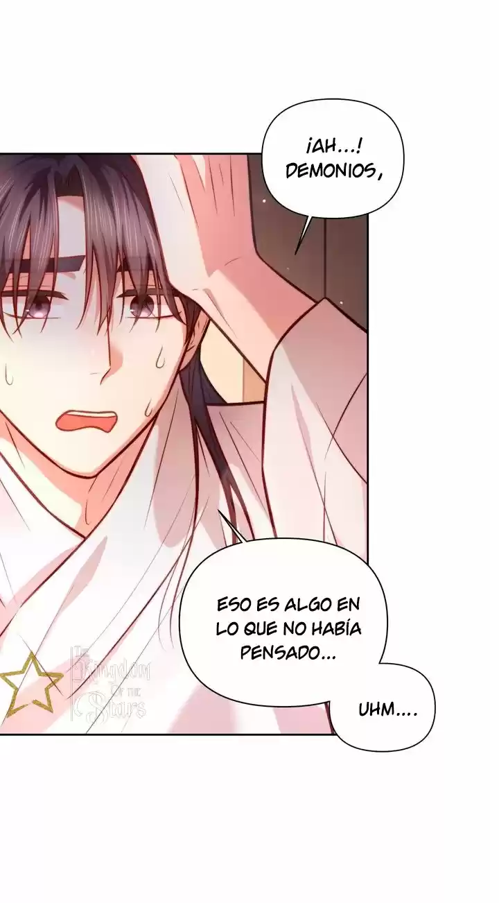 La Luna En El Acantilado - Capítulo 9 - Página 25 - LectorTMOo