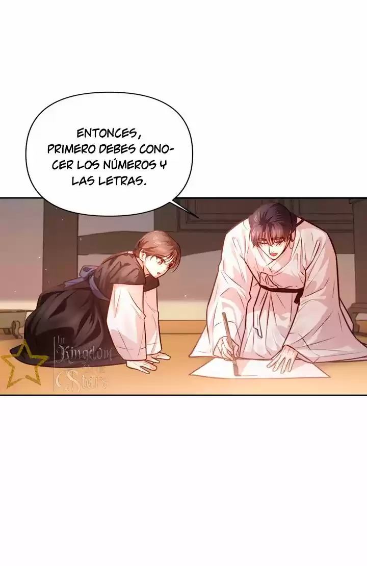 La Luna En El Acantilado - Capítulo 9 - Página 31 - LectorTMOo
