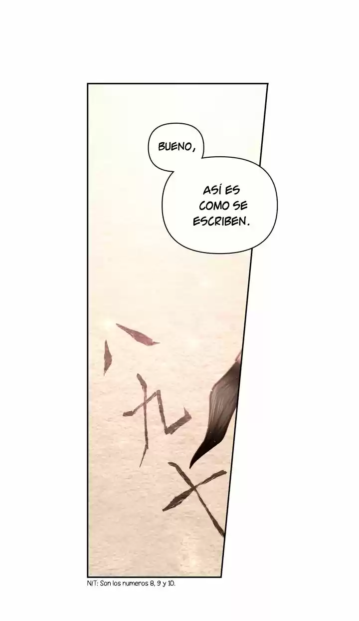 La Luna En El Acantilado - Capítulo 9 - Página 32 - LectorTMOo
