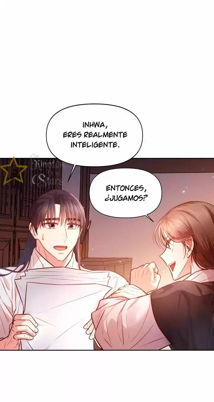 La Luna En El Acantilado - Capítulo 9 - Página 41 - LectorTMOo
