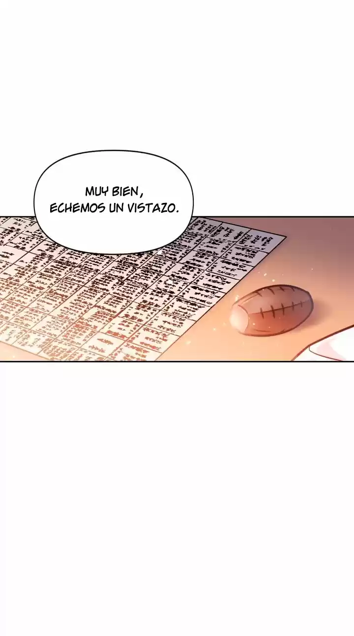 La Luna En El Acantilado - Capítulo 9 - Página 42 - LectorTMOo