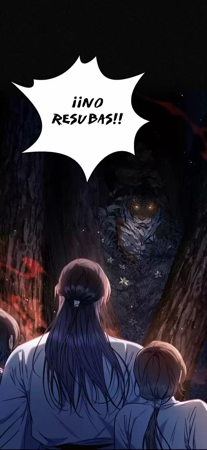 La Luna En El Acantilado - Capítulo 9 - Página 74 - LectorTMOo