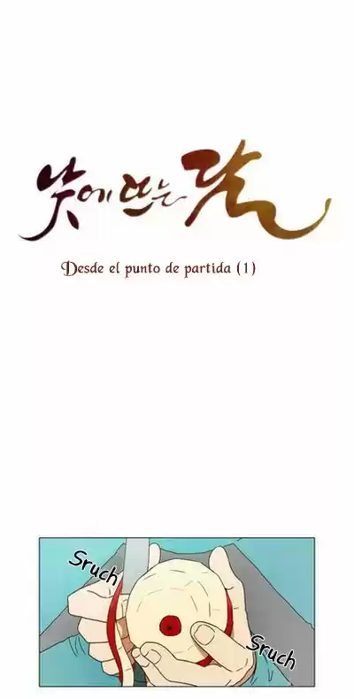 La Luna Que Asciende En El Día - Capítulo 1 - Página 8 - LectorTMOo