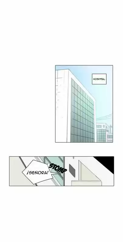 La Luna Que Asciende En El Día - Capítulo 1 - Página 14 - LectorTMOo