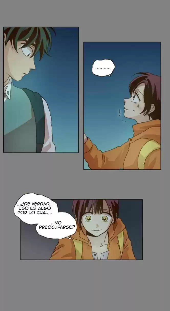 La Luna Que Asciende En El Día - Capítulo 13 - Página 16 - LectorTMOo