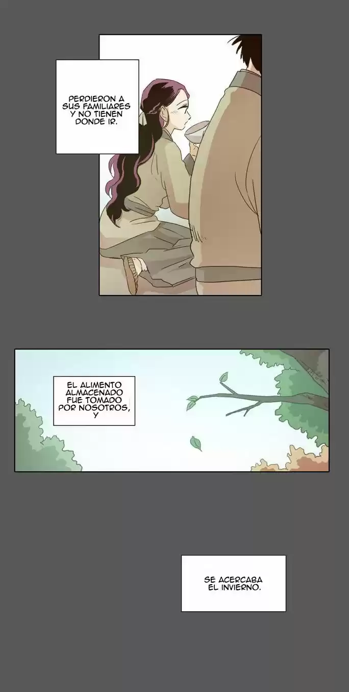 La Luna Que Asciende En El Día - Capítulo 15 - Página 13 - LectorTMOo