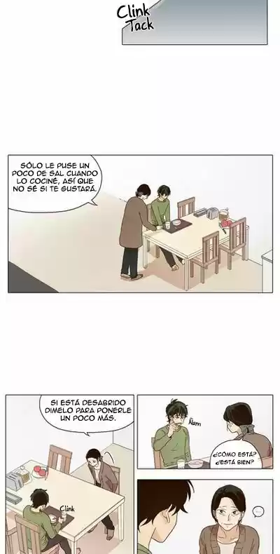 La Luna Que Asciende En El Día - Capítulo 3 - Página 13 - LectorTMOo