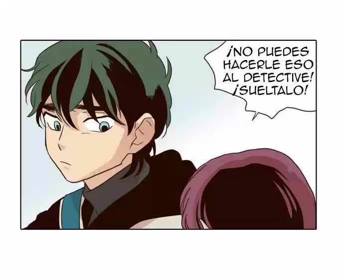 La Luna Que Asciende En El Día - Capítulo 35 - Página 14 - LectorTMOo