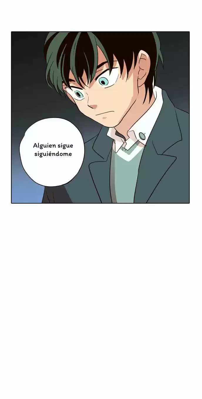 La Luna Que Asciende En El Día - Capítulo 44 - Página 15 - LectorTMOo