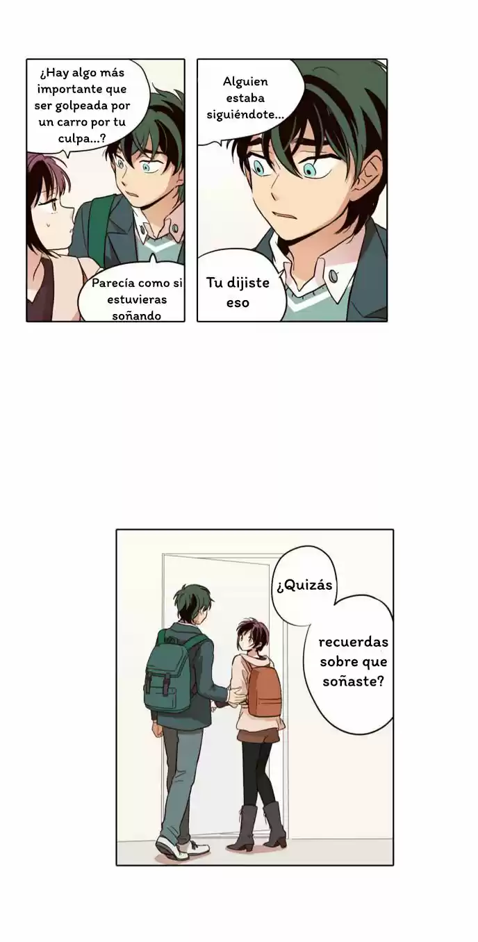 La Luna Que Asciende En El Día - Capítulo 45 - Página 16 - LectorTMOo