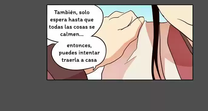 La Luna Que Asciende En El Día - Capítulo 46 - Página 18 - LectorTMOo