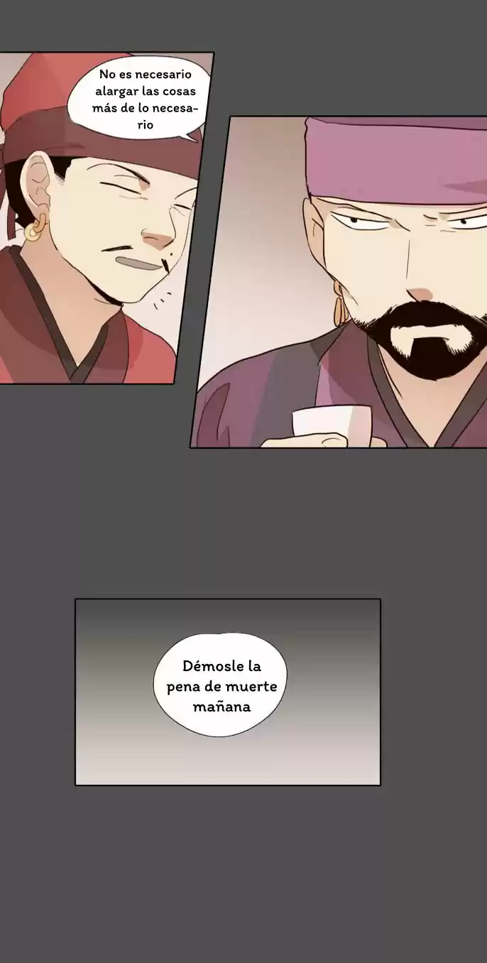 La Luna Que Asciende En El Día - Capítulo 49 - Página 27 - LectorTMOo