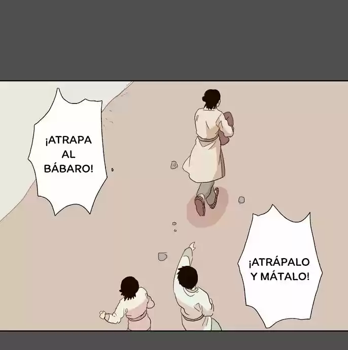 La Luna Que Asciende En El Día - Capítulo 50 - Página 20 - LectorTMOo