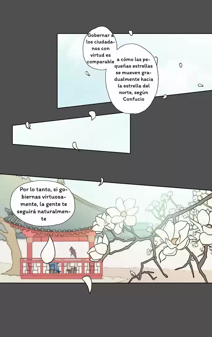 La Luna Que Asciende En El Día - Capítulo 51 - Página 1 - LectorTMOo