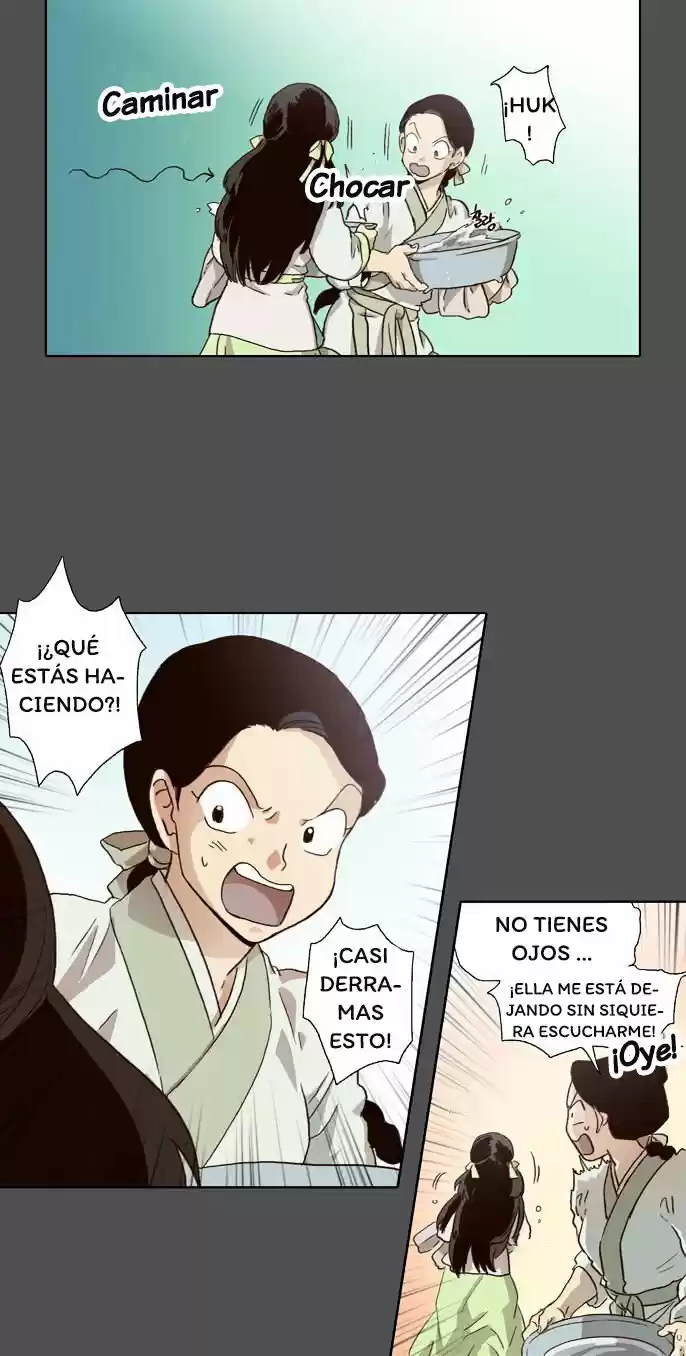 La Luna Que Asciende En El Día - Capítulo 53 - Página 2 - LectorTMOo