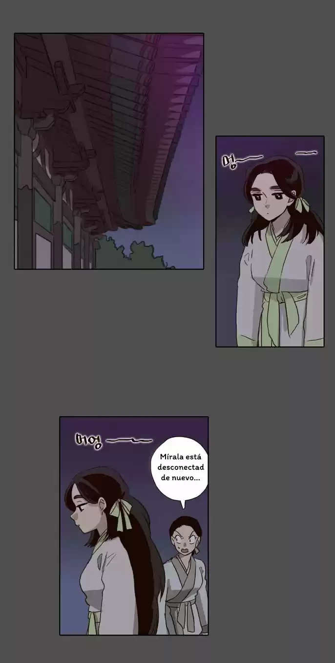 La Luna Que Asciende En El Día - Capítulo 53 - Página 21 - LectorTMOo