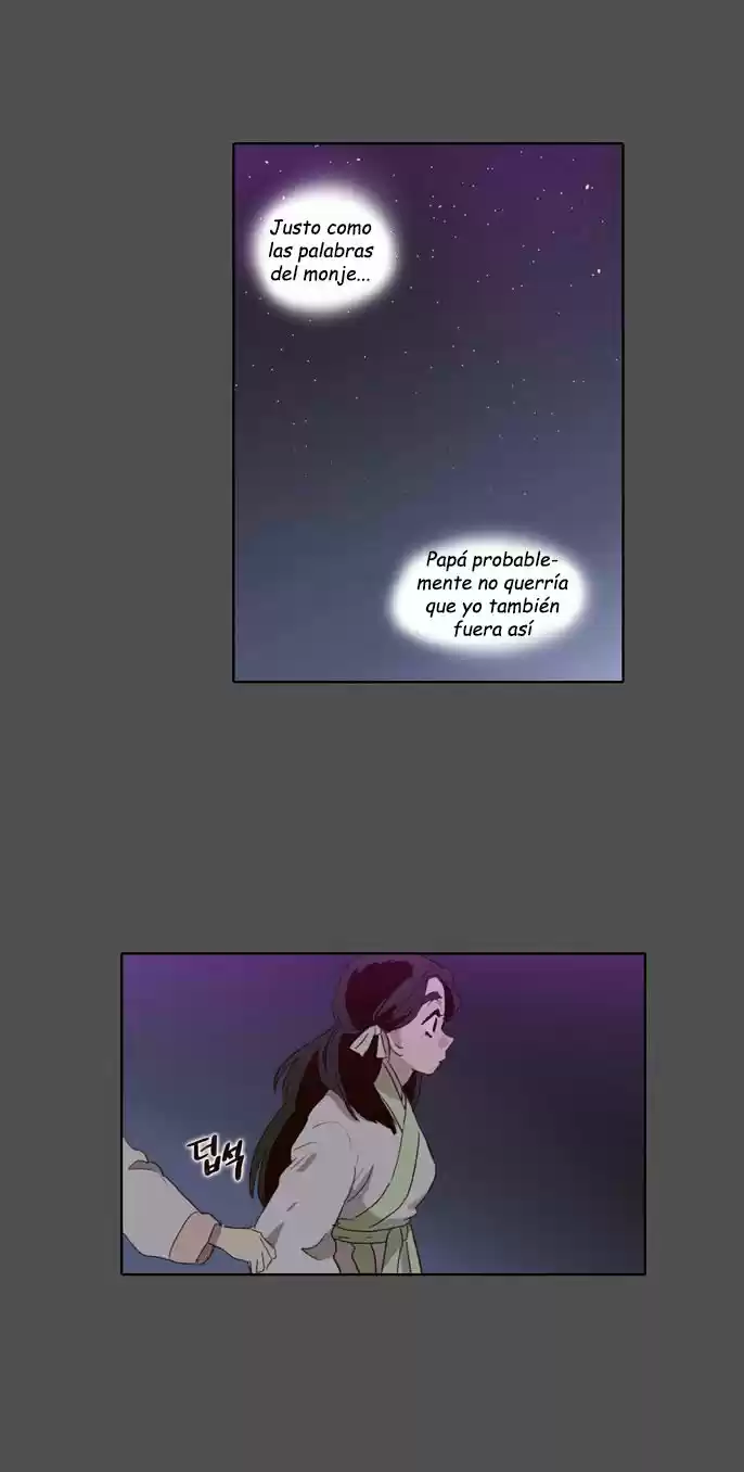 La Luna Que Asciende En El Día - Capítulo 53 - Página 24 - LectorTMOo