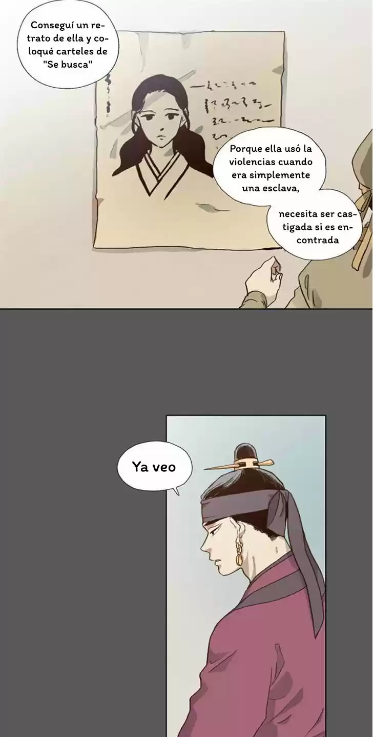 La Luna Que Asciende En El Día - Capítulo 55 - Página 3 - LectorTMOo