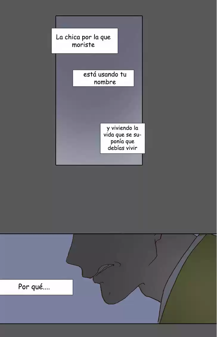La Luna Que Asciende En El Día - Capítulo 55 - Página 27 - LectorTMOo