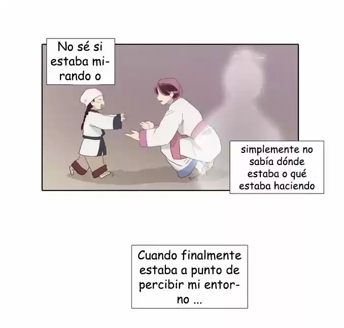 La Luna Que Asciende En El Día - Capítulo 57 - Página 12 - LectorTMOo