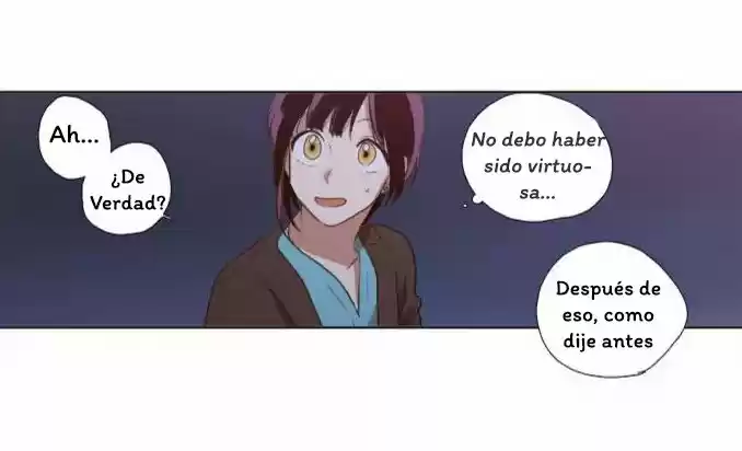 La Luna Que Asciende En El Día - Capítulo 57 - Página 15 - LectorTMOo