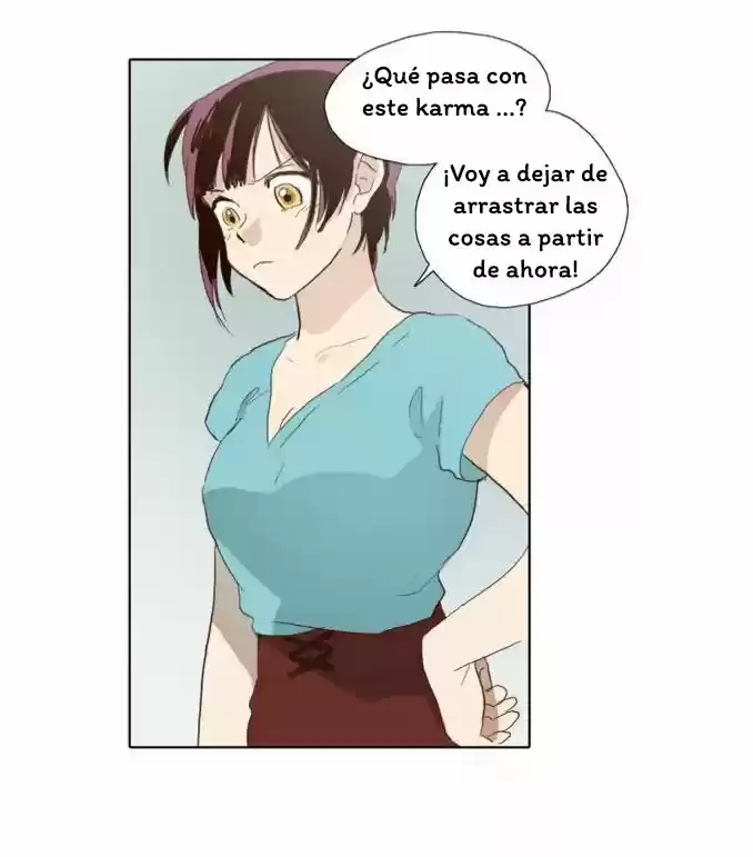 La Luna Que Asciende En El Día - Capítulo 57 - Página 23 - LectorTMOo