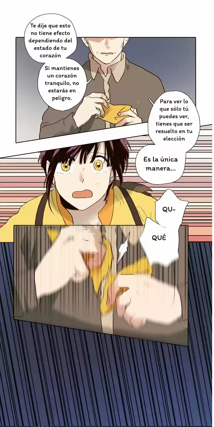 La Luna Que Asciende En El Día - Capítulo 59 - Página 16 - LectorTMOo