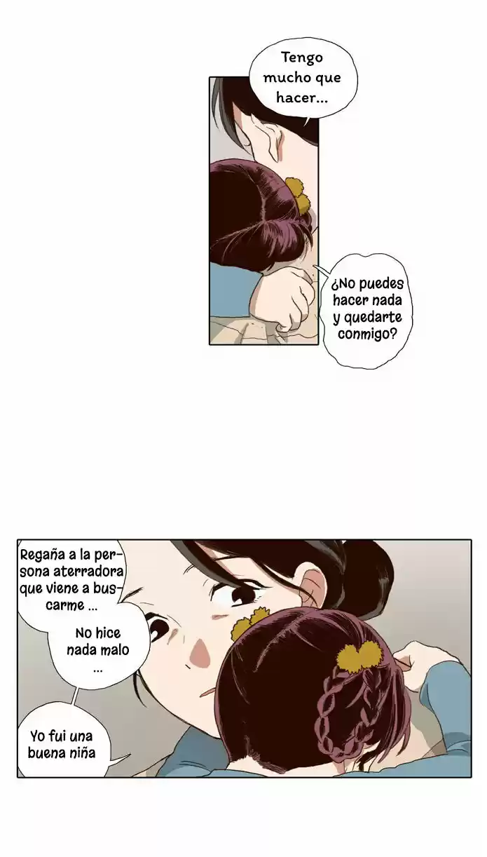 La Luna Que Asciende En El Día - Capítulo 60 - Página 2 - LectorTMOo