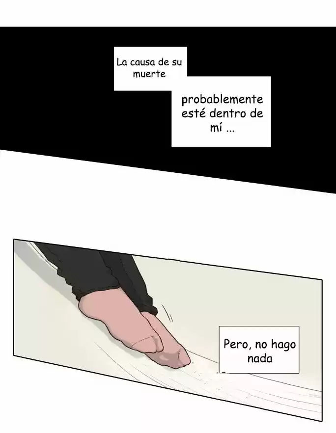 La Luna Que Asciende En El Día - Capítulo 61 - Página 2 - LectorTMOo