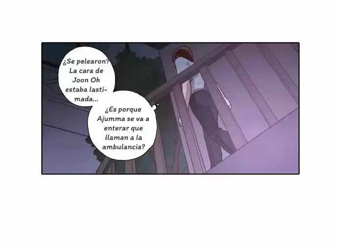 La Luna Que Asciende En El Día - Capítulo 64 - Página 8 - LectorTMOo