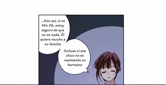 La Luna Que Asciende En El Día - Capítulo 64 - Página 9 - LectorTMOo