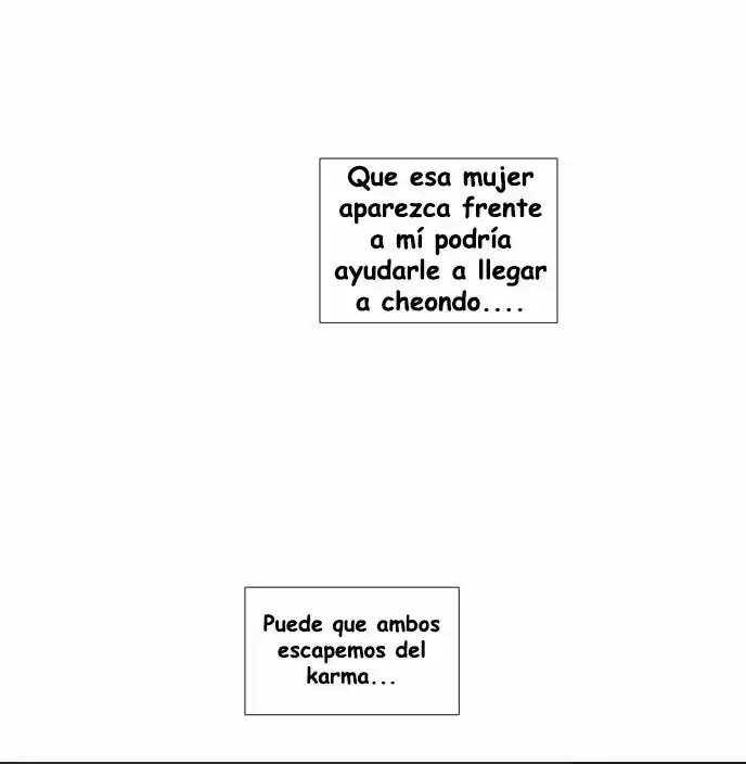 La Luna Que Asciende En El Día - Capítulo 64 - Página 11 - LectorTMOo