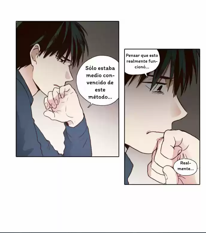 La Luna Que Asciende En El Día - Capítulo 64 - Página 15 - LectorTMOo