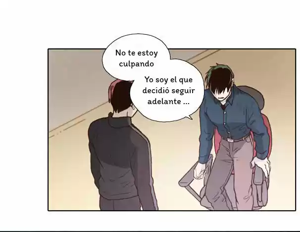 La Luna Que Asciende En El Día - Capítulo 64 - Página 21 - LectorTMOo