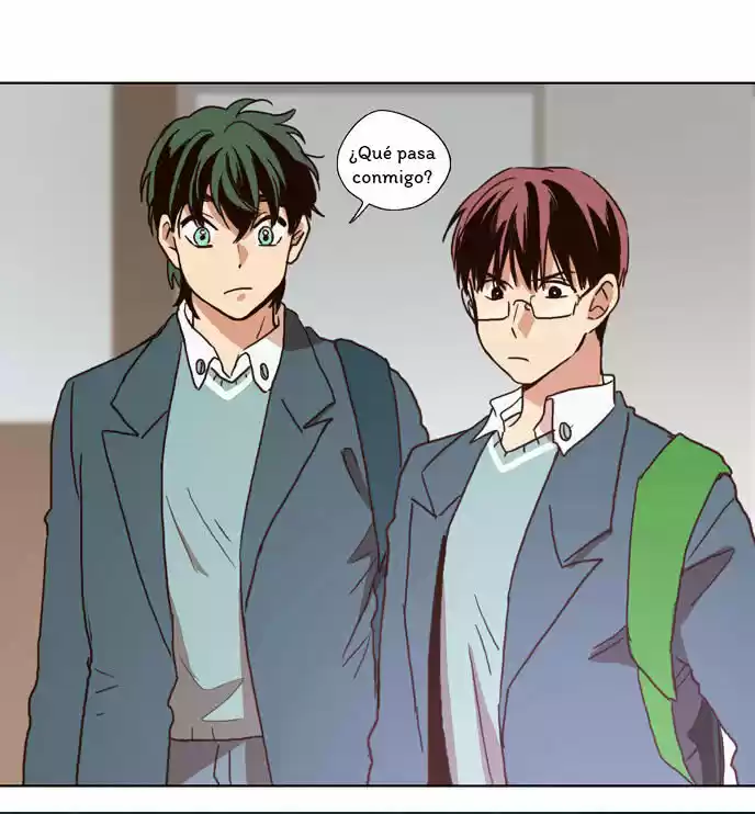 La Luna Que Asciende En El Día - Capítulo 64 - Página 40 - LectorTMOo