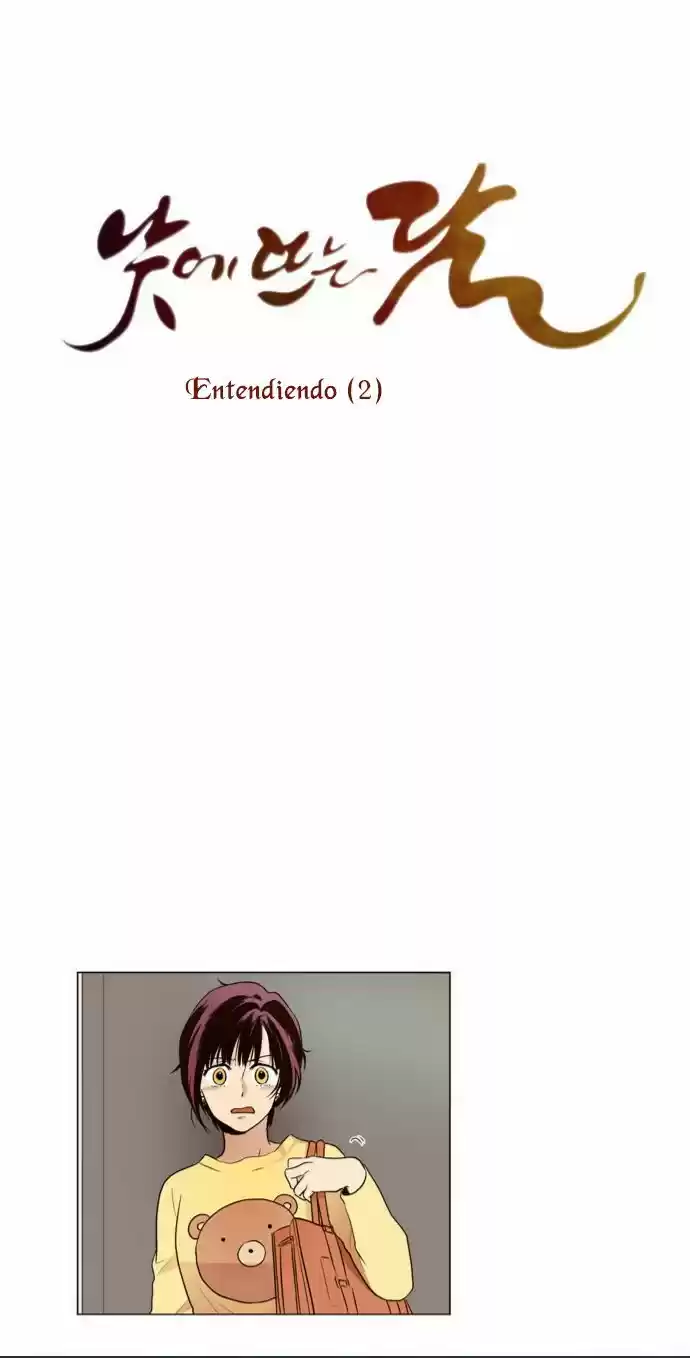 La Luna Que Asciende En El Día - Capítulo 9 - Página 4 - LectorTMOo