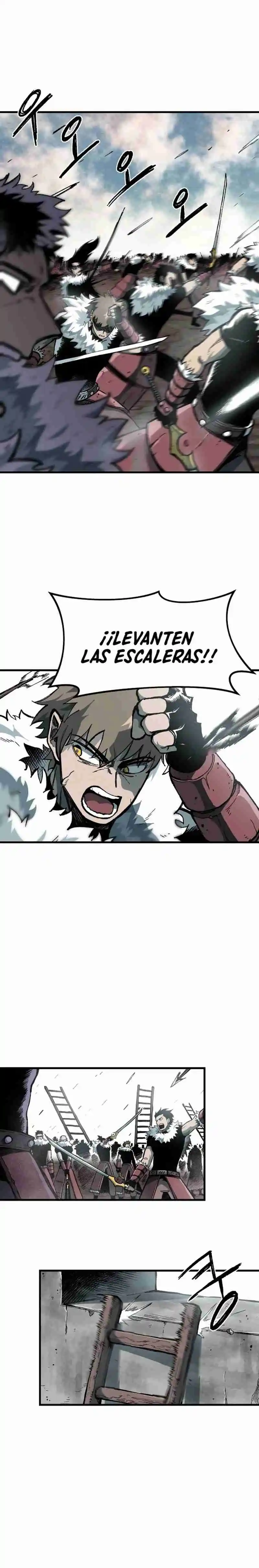 La Luz Del Amanecer - Capítulo 1 - Página 3 - LectorTMOo